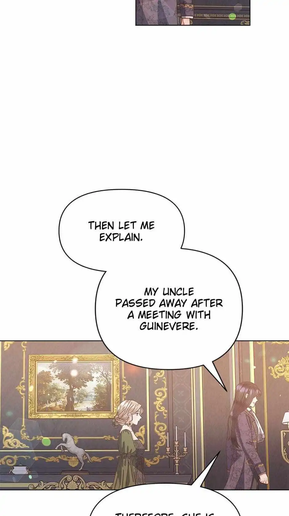 A Silent Garden Chapter 32 35